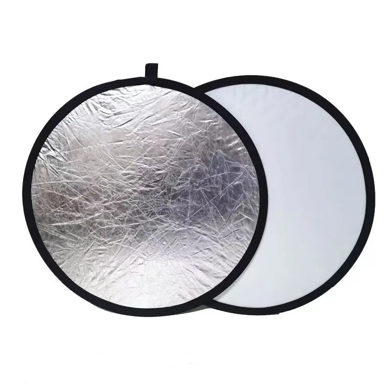 Photography Lighting Reflectors - 5in1 リフレクター 30CM 60CM 80CM 110CM