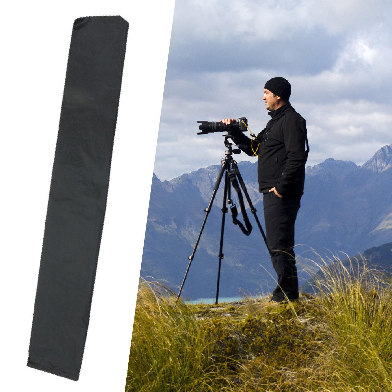 ポータブル三脚収納バッグ。ドローストリング付きで、ライトスタ - Photography Lighting Case のレビューと価格