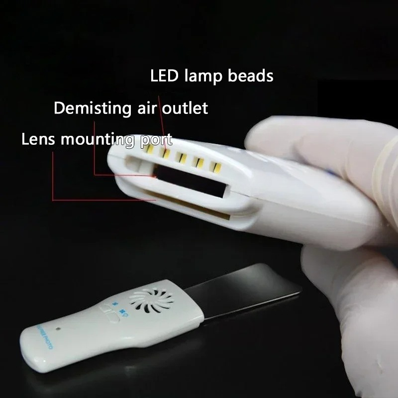 矯正用ミラー、ライト付き、曇り止め、矯正写真撮影用両面ステン - Photography Lighting Reflectors のレビューと価格