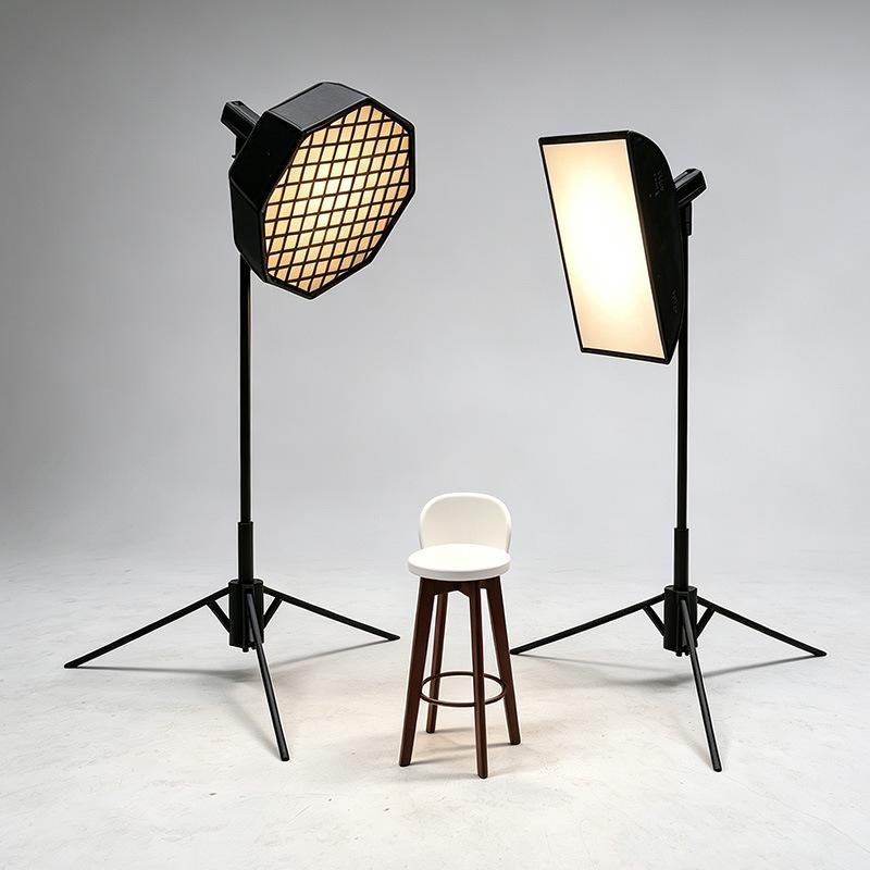 1/12スケール ミニチュア写真スタジオアクセサリーセット  - Photography Lighting Meter のレビューと価格