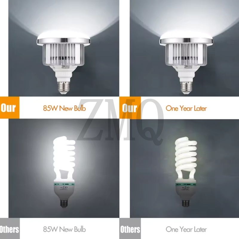 E27 85W 155W ランプ 3200K-5500K L - Photography Lighting Indoor のレビューと価格