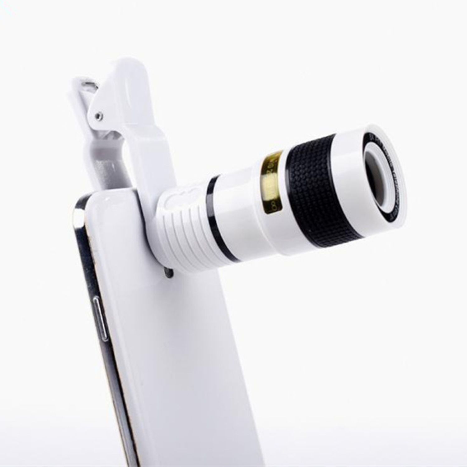 望遠電話レンズカメラユニバーサルズームレンズ高精細集束効果写 - Photography Lighting Definition のレビューと価格