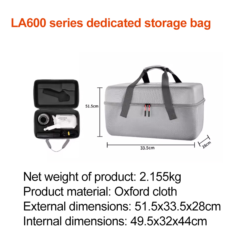 GODOX 撮影用ライト収納バッグ LA150R LA200 - Interior Photography Lighting のレビューと価格