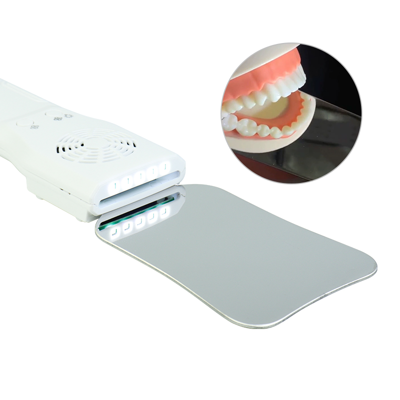 VVDental デンタルアンチフォグミラーセット 防曇性口 - Photography Lighting Reflectors のレビューと価格