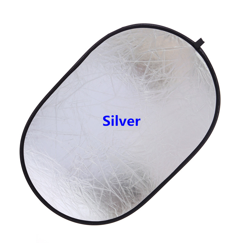 Ryh-フォトスタジオ用の折りたたみ式反射板,60x90cm - Photography Lighting Reflectors のレビューと価格