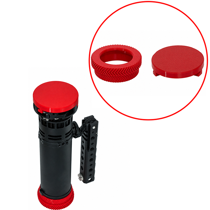 INKEE GC150/GC60/GC30用ソフトTPU保護 - Photography Lighting Case のレビューと価格