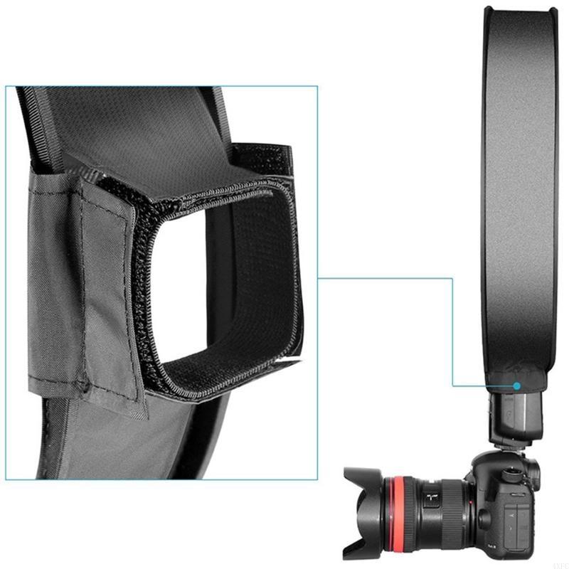 30 センチメートル/40 センチメートルユニバーサルミニラ - Softbox Portable Strip のレビューと価格