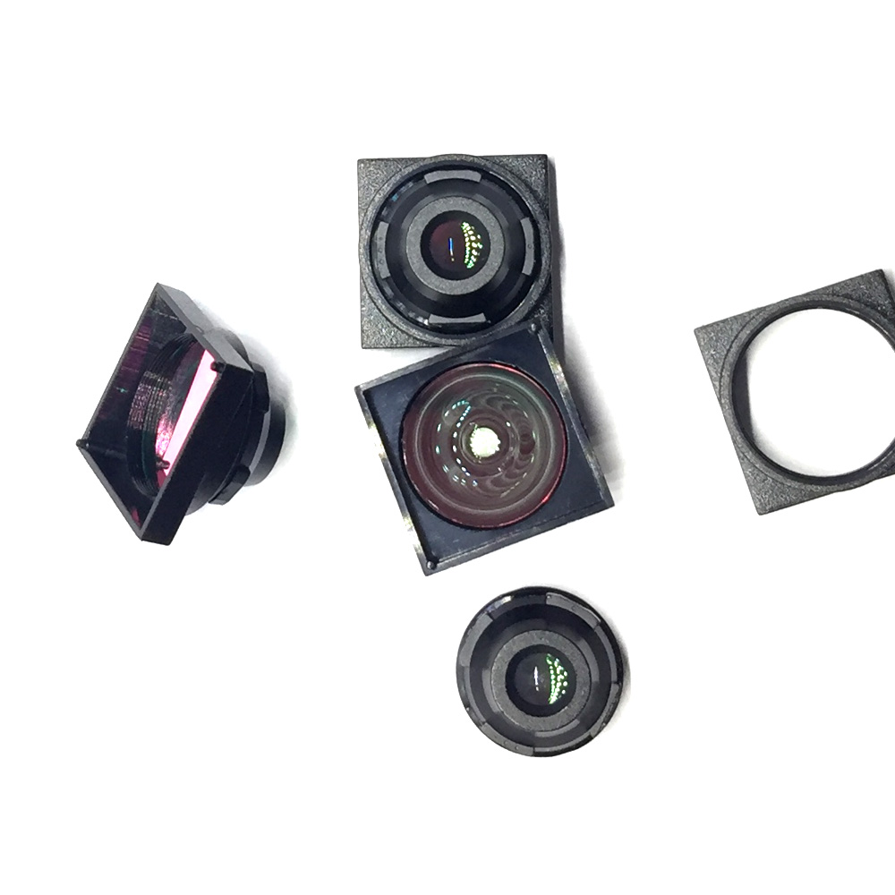 1 / 2.3、4.5mm高精細高解像度カメラレンズM9 U - Photography Lighting Definition のレビューと価格