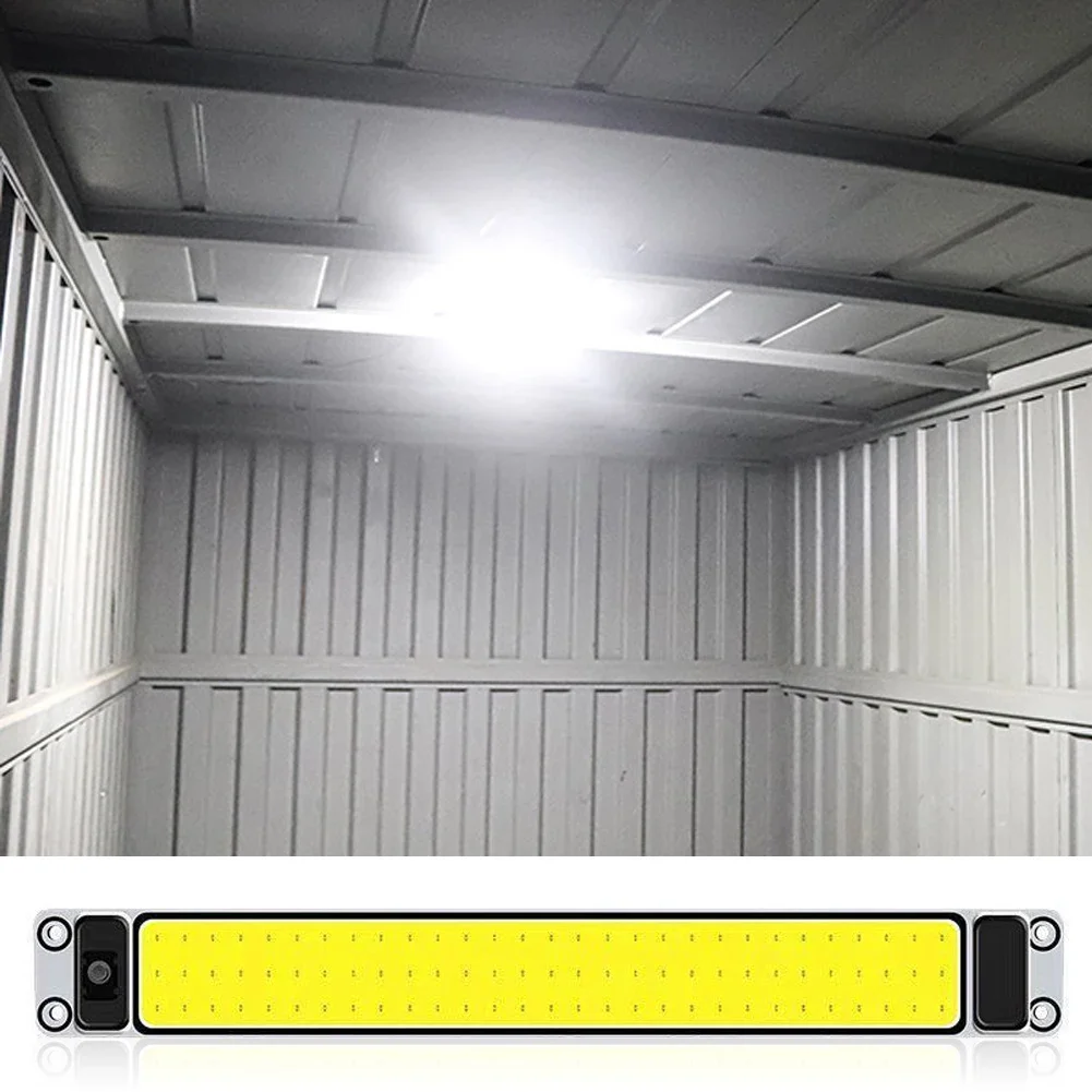87LED 12-24V 車用読書LEDナイトストリップライ - Interior Photography Lighting のレビューと価格