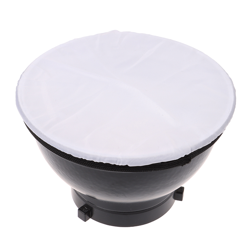 18CM標準スタジオストロボリフレクター用写真撮影用ライトソ - Photography Lighting Reflectors のレビューと価格
