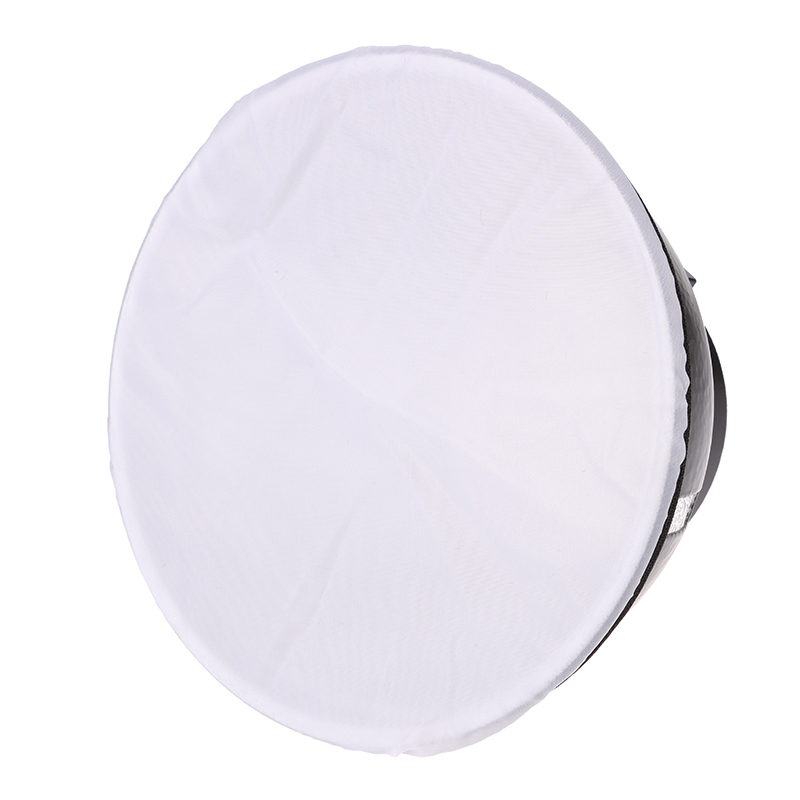 18CM標準スタジオストロボリフレクター用写真撮影用ライトソ - Photography Lighting Reflectors のレビューと価格