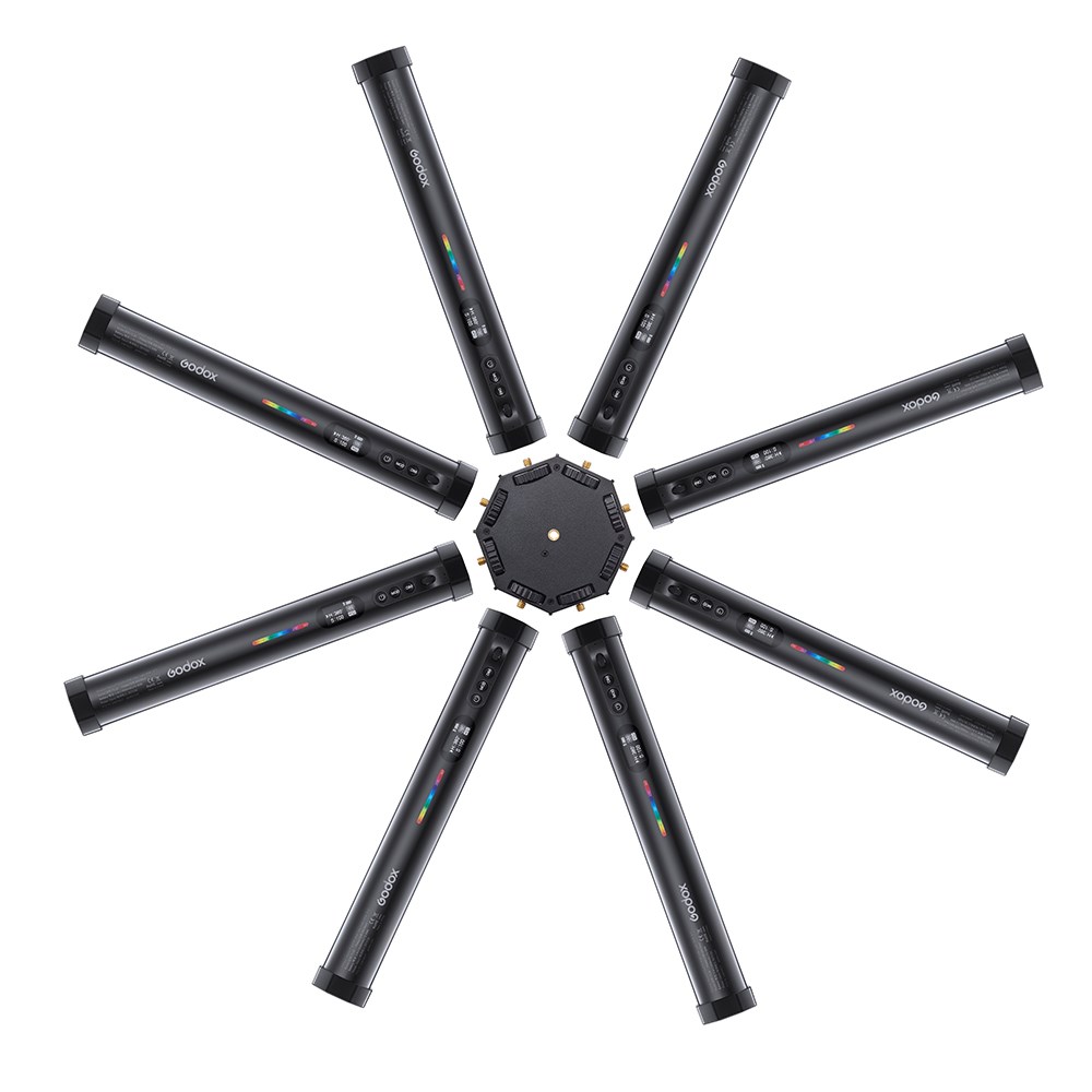 ゴドックス TL30 TL-W30 TLG30 TL-M2  - Photography Lighting Kit Godox のレビューと価格
